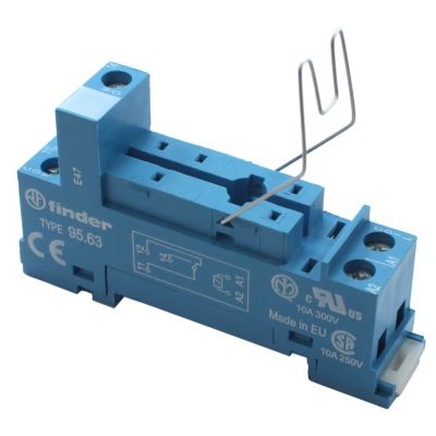 Колодка Finder 95.63 SMA