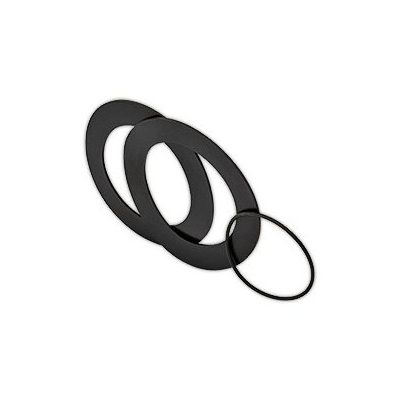 Комплект прокладок DN80