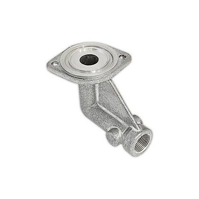 Газовый фланец Rp 3/4"