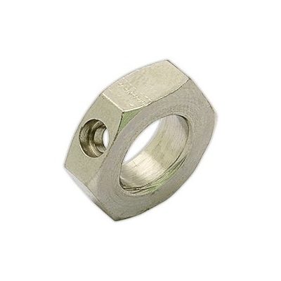 Прикладная гайка Ø4 мм