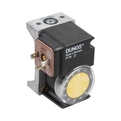Реле давления газа DUNGS GW 50 A6