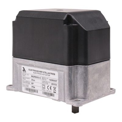 Сервопривод LAMTEC 662R5003-0