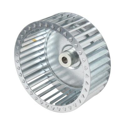 Рабочее колесо вентилятора Ø160 x 62 мм