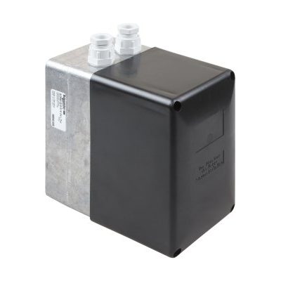 Сервопривод BERGER LAHR / SCHNEIDER ELECTRIC STM40 Q15.51/8 2N L Pot