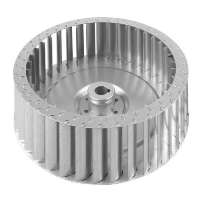 Рабочее колесо вентилятора Ø250 x 92 мм