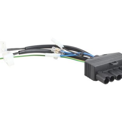 Кабель топочного автомата в комплекте 55 / 160 мм