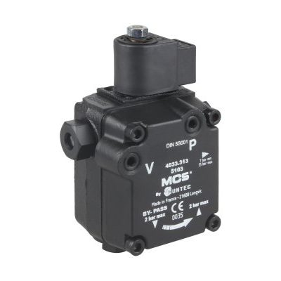 Насос для горелок Suntec CSV 40B 5103 IP05111