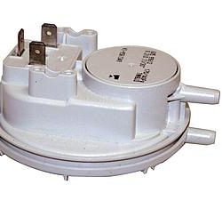 Реле давления воздуха, датчик тяги (прессостат) HUBA 170/140 (для Viessmann)