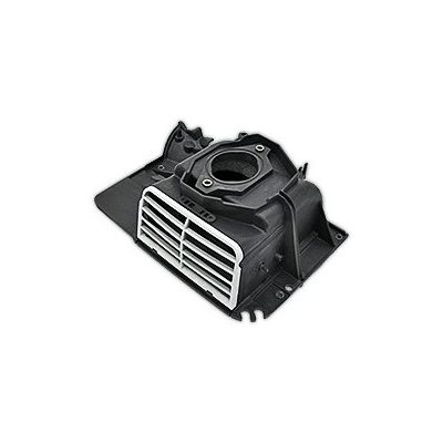 Воздушная заслонка Elco, в сборе