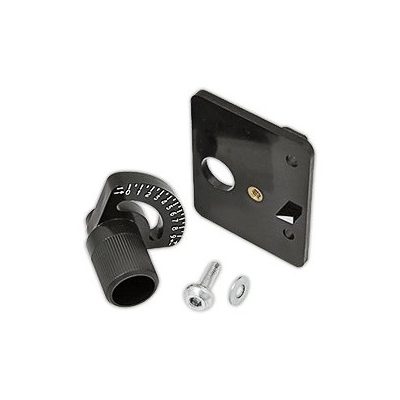 Регулятор воздушной заслонки