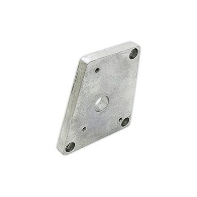 Держатель сервопривода EK03