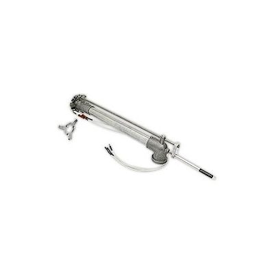 Газовая линия комплект