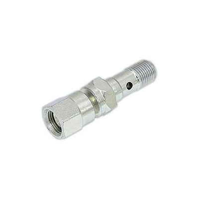 Фитинг соединительный G1/8" - G1/8"