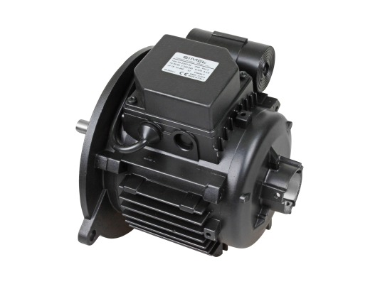 Электродвигатель SIMEL 370 Вт (XS 2/207-32) 2 Электродвигатель SIMEL 370 Вт (XS 2/207-32)