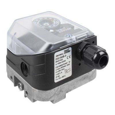 Реле давления KROMSCHRODER DG150B-3