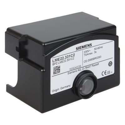 Топочный автомат SIEMENS LME22.331C2