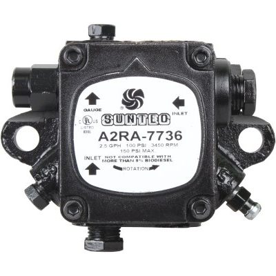 Насос Suntec A2RA-7710