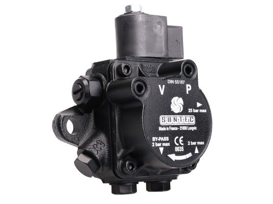 Насос Suntec AL 75 C K 9534 5P 0500 1 Насос Suntec AL 75 C K 9534 5P 0500