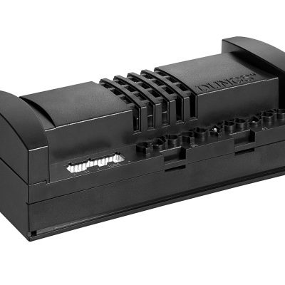 Менеджер горения DUNGS MPA22 S01