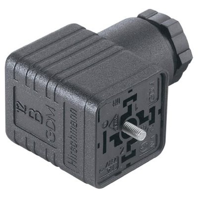 Разъем Hirschmann GDMW B-12