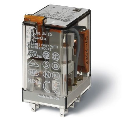 Реле FINDER 55.32.8.230.0054