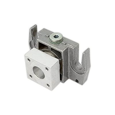 Фланец газового клапана DUNGS Rp 3/4" с переходным адаптером