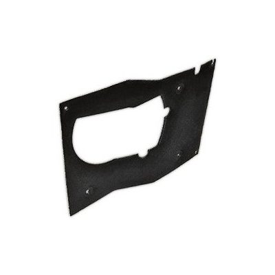 Звукоизоляция 313 x 225,5 мм