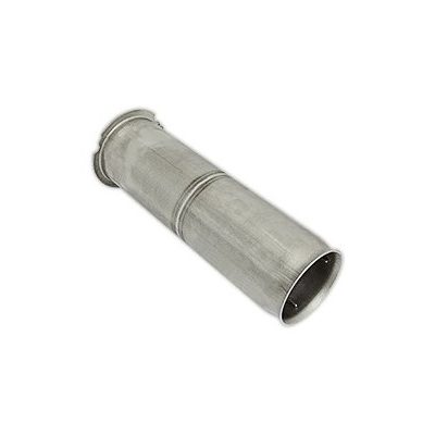 Жаровая труба для дизельных горелок Ø90 x 300 мм