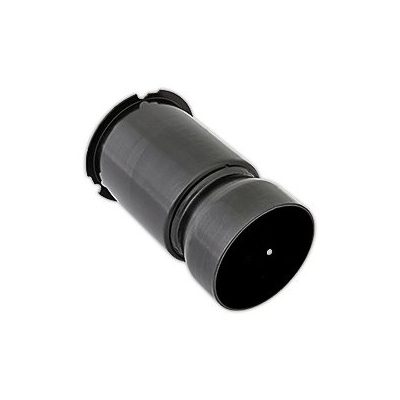 Жаровая труба для газовых горелок Ø95 x 70 мм