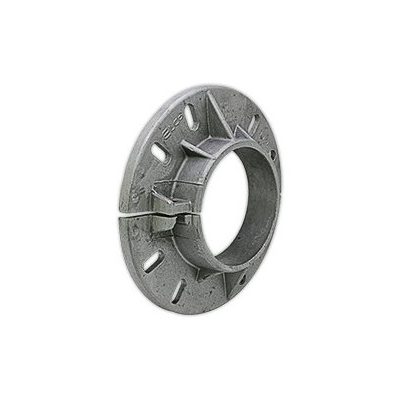 Фланец горелки Ø125 мм