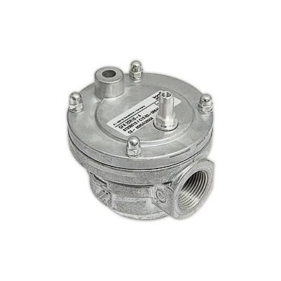 Газовый фильтр KROM SCHRODER GFK 40R10-7