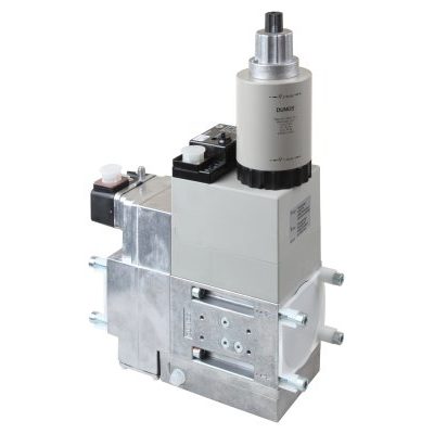 Газовый мультиблок DUNGS MB-ZRDLE 420 B01 S20