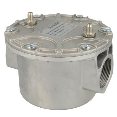 Фильтр газа и воздуха DUNGS GF 4015/1