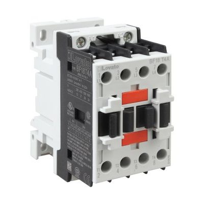 Миниконтактор Lovato BF18 T4 A230