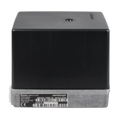 Сервопривод BAUSER 1055/80 в комплекте