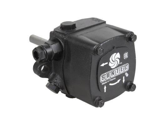 Насос Suntec AJ 6 DC 1000 4P 1 Насос Suntec AJ 6 DC 1000 4P