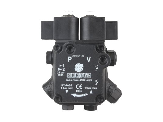 Насос Suntec AT2 45 D 9538 6P 0500 2 Насос Suntec AT2 45 D 9538 6P 0500