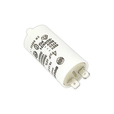 Конденсатор 4 мкФ