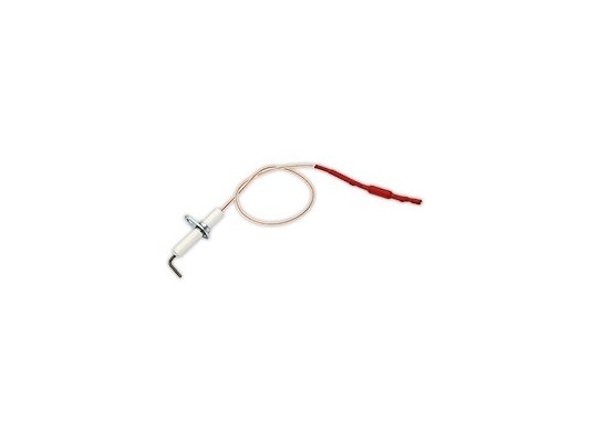 Электрод поджига с гибким кабелем 52 мм - 280 мм 1 Электрод поджига с гибким кабелем 52 мм - 280 мм