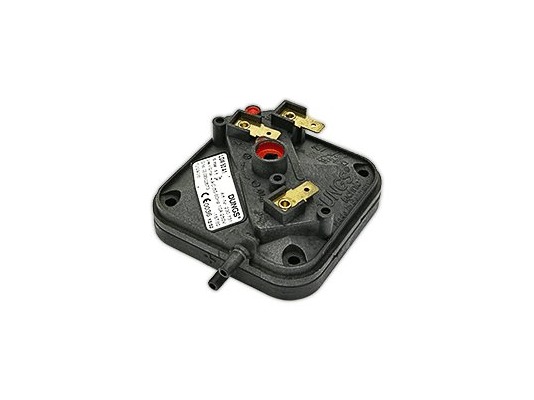 Реле давления DUNGS LGW 50 A1 1 Реле давления DUNGS LGW 50 A1