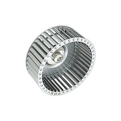 Рабочее колесо вентилятора Ø180 x 71,6 мм