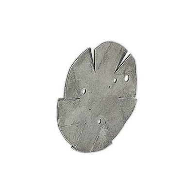 Уравнительный диск Ø91 мм