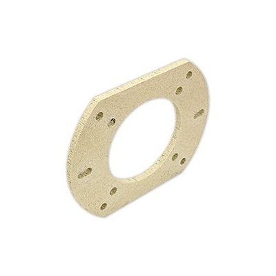 Прокладка фланца Ø100 мм