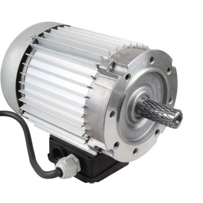 Электродвигатель HANNING 1,1 кВт