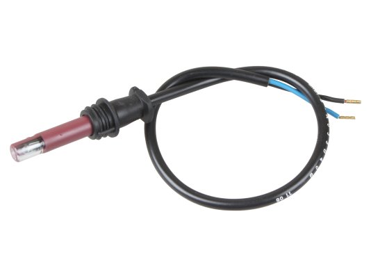 Инфракрасный датчик пламени Siemens QRB1B-A033B40B 1 Инфракрасный датчик пламени Siemens QRB1B-A033B40B