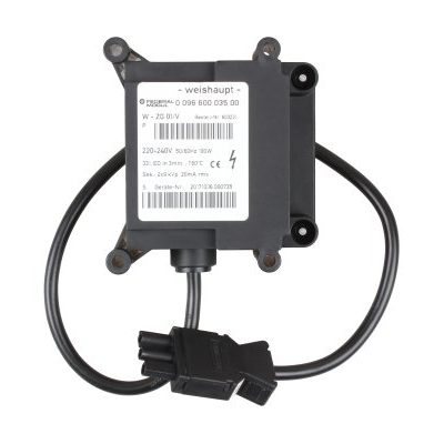 Трансформатор поджига BERU W-ZG 01/V