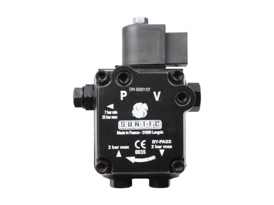 Насос Suntec AS V 47 D 1696 6P 1 Насос Suntec AS V 47 D 1696 6P