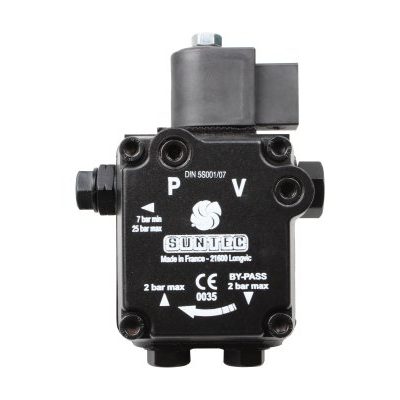 Насос Suntec AS V 47 D 1696 6P