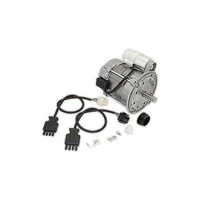 Электродвигатель HANNING 180 Вт в комплекте