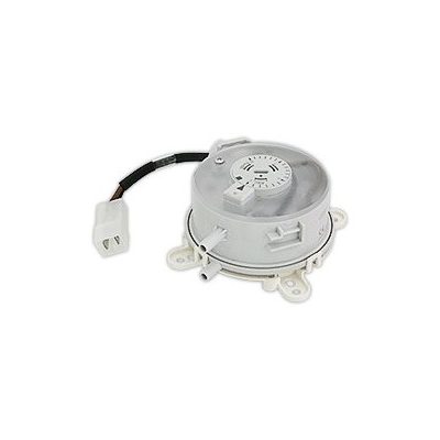 Реле давления воздуха HUBA 604.99546 в комплекте